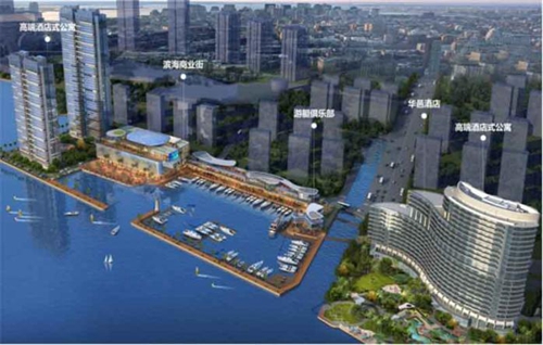 衡水碧桂园·凤麟府交通怎么样？